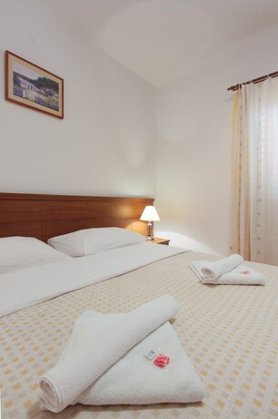 Imagen de la habitación del Hotel Plava Laguna. Foto 27