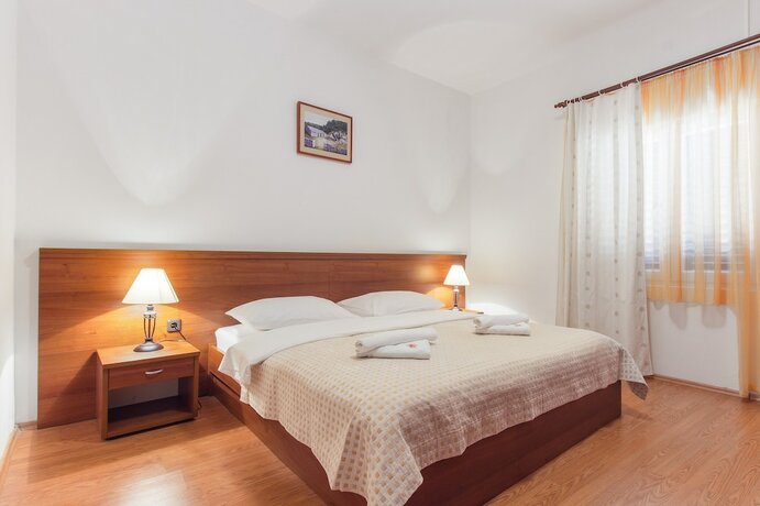 Imagen de la habitación del Hotel Plava Laguna. Foto 29