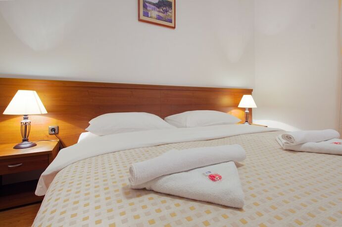 Imagen de la habitación del Hotel Plava Laguna. Foto 31