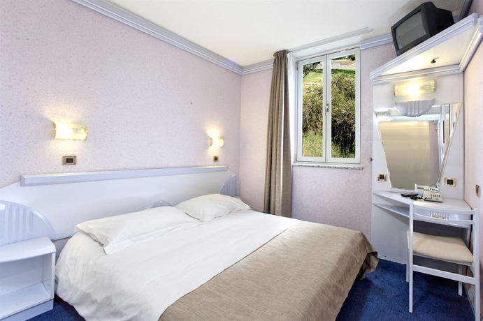 Imagen de la habitación del Hotel Plavi Plava Laguna. Foto 7