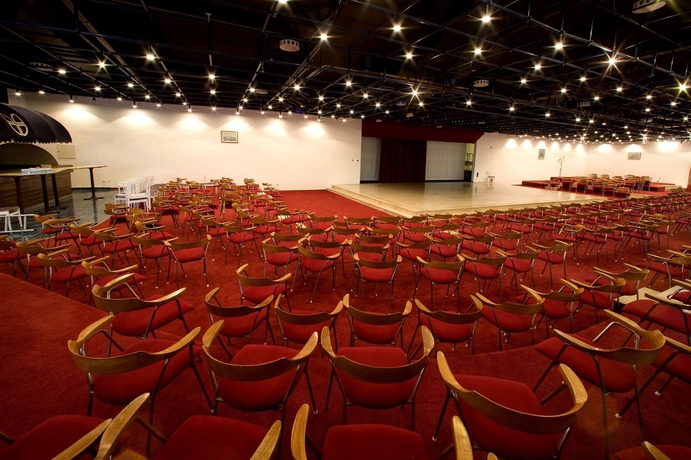 Imagen de los interiores del Hotel Plavi Plava Laguna. Foto 11