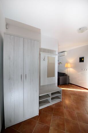 Imagen general del Hotel Plavo Nebo Istra Apartments. Foto 2