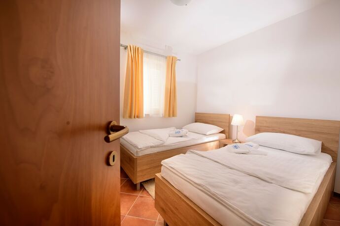 Imagen general del Hotel Plavo Nebo Istra Apartments. Foto 5