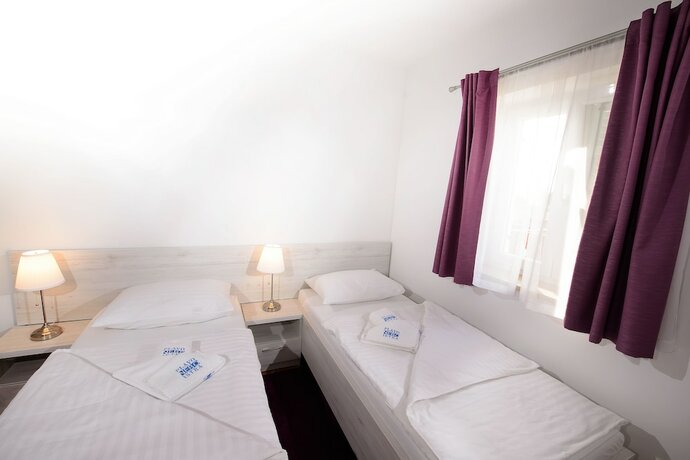 Imagen general del Hotel Plavo Nebo Istra Apartments. Foto 6