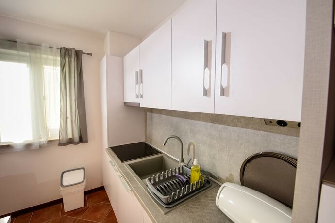 Imagen de la habitación del Hotel Plavo Nebo Istra Apartments. Foto 14