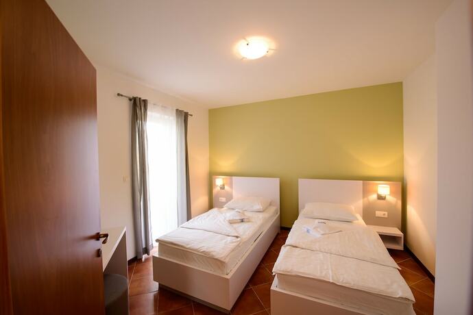 Imagen de la habitación del Hotel Plavo Nebo Istra Apartments. Foto 20