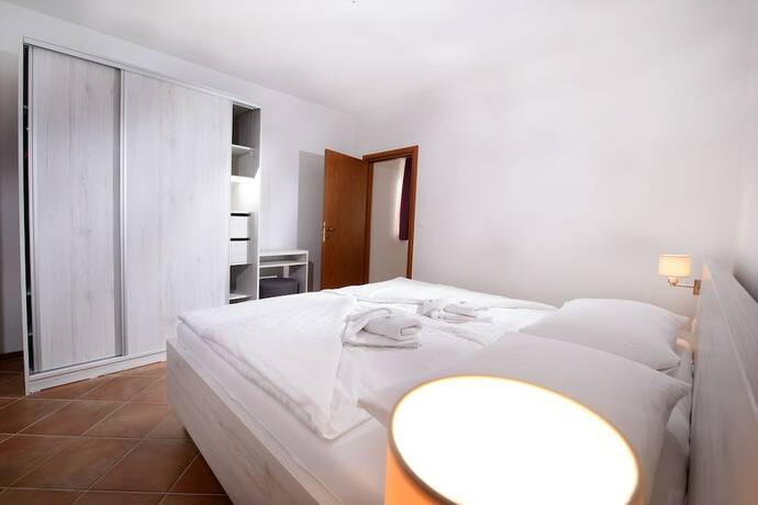 Imagen de la habitación del Hotel Plavo Nebo Istra Apartments. Foto 35