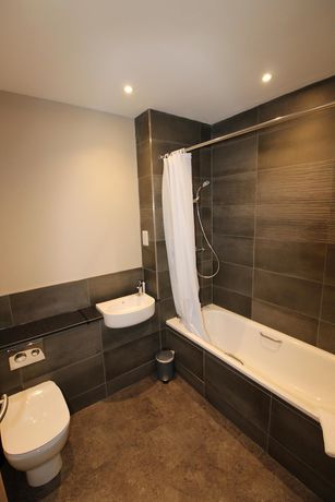 Imagen de la habitación del Hotel Plawsworth Aparthotel. Foto 8
