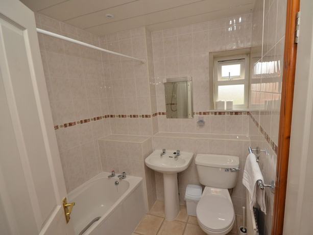 Imagen de la habitación del Hotel Plawsworth Aparthotel. Foto 17