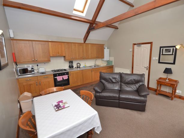 Imagen de la habitación del Hotel Plawsworth Aparthotel. Foto 18