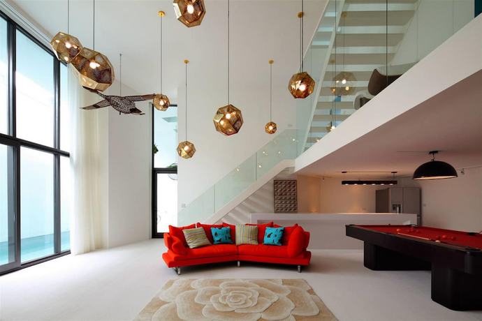 Imagen general del Hotel Play. Foto 1