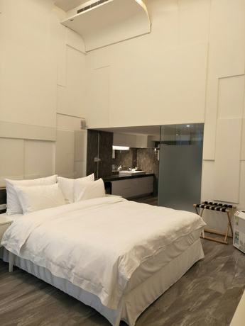 Imagen de la habitación del Hotel Play. Foto 5