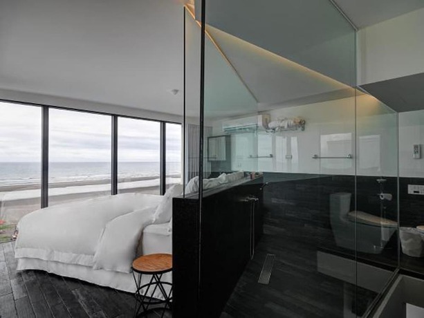 Imagen de la habitación del Hotel Play. Foto 10