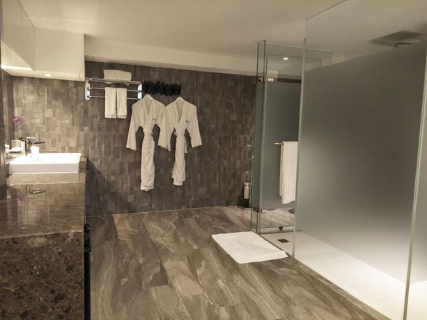 Imagen de la habitación del Hotel Play. Foto 12