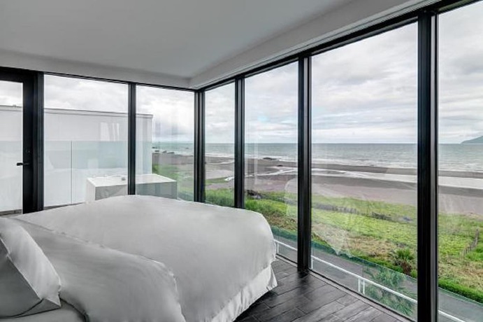 Imagen de la habitación del Hotel Play. Foto 14