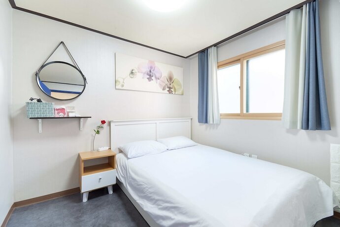 Imagen de la habitación del Hotel Play House in Seoul. Foto 2