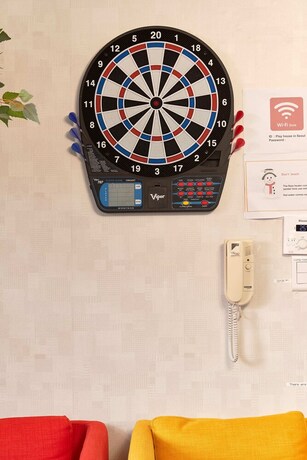 Imagen de la habitación del Hotel Play House in Seoul. Foto 4