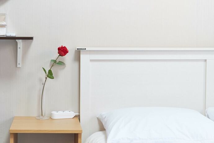 Imagen de la habitación del Hotel Play House in Seoul. Foto 6