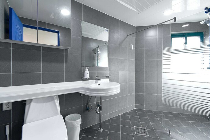 Imagen de la habitación del Hotel Play House in Seoul. Foto 10
