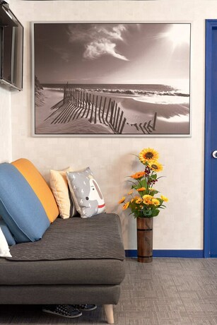Imagen de la habitación del Hotel Play House in Seoul. Foto 12