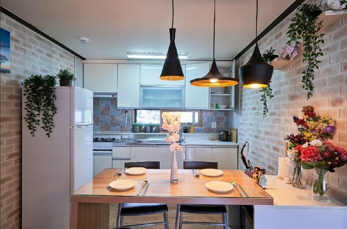 Imagen de la habitación del Hotel Play House in Seoul. Foto 15