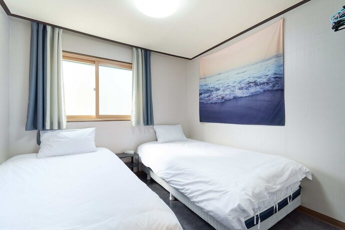 Imagen de la habitación del Hotel Play House in Seoul. Foto 16