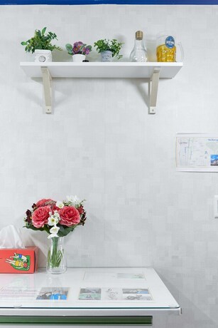Imagen de la habitación del Hotel Play House in Seoul. Foto 18