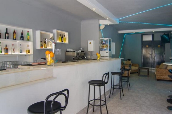Imagen general del Hotel Play Ibiza. Foto 11