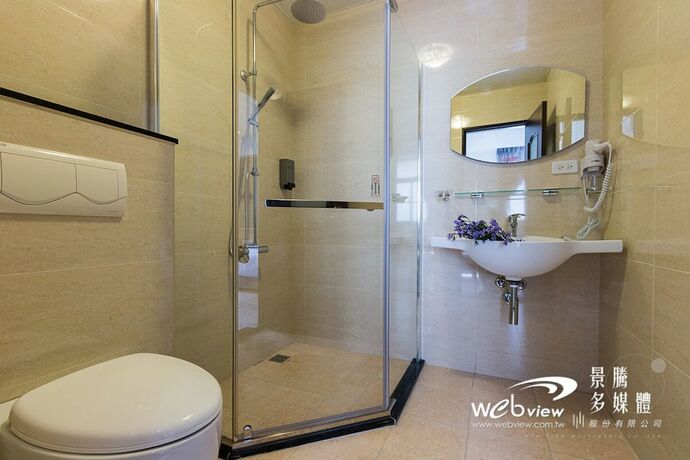 Imagen general del Hotel Play Inn. Foto 2