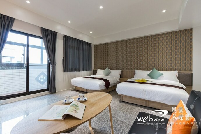 Imagen general del Hotel Play Inn. Foto 3