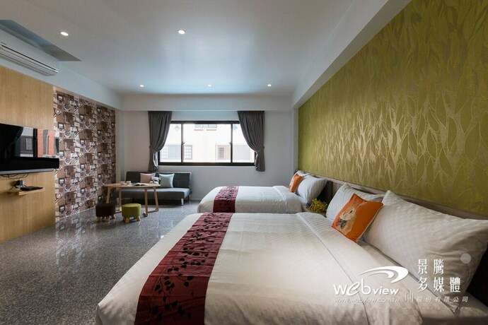 Imagen general del Hotel Play Inn. Foto 5