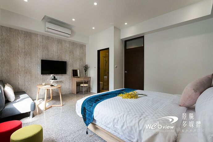 Imagen general del Hotel Play Inn. Foto 7