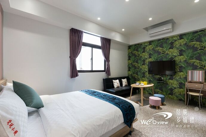 Imagen general del Hotel Play Inn. Foto 8