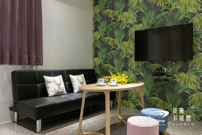 Imagen general del Hotel Play Inn. Foto 12