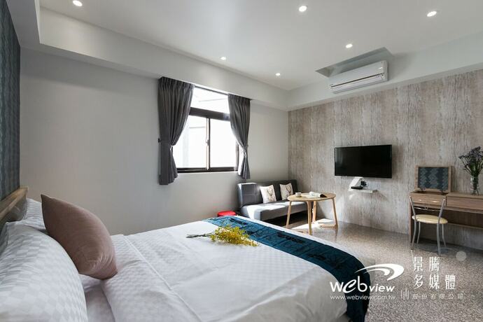 Imagen general del Hotel Play Inn. Foto 13