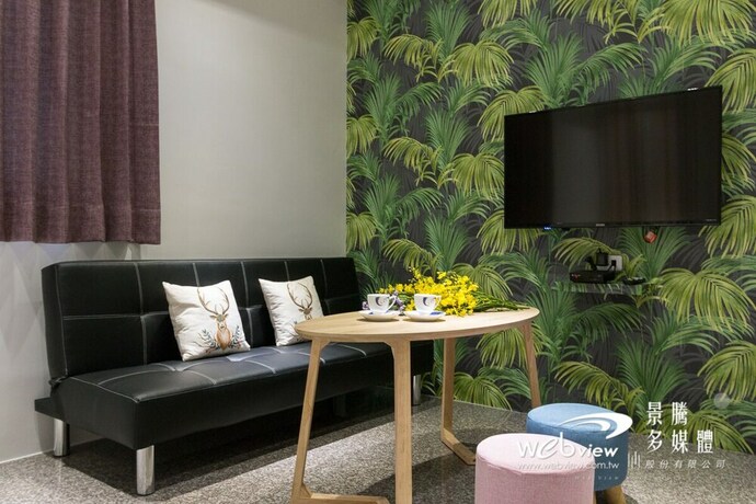 Imagen de la habitación del Hotel Play Inn. Foto 19