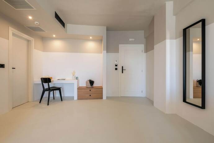 Imagen de la habitación del Hotel Play Paros. Foto 11