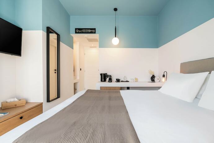 Imagen general del Hotel Play Paros. Foto 2