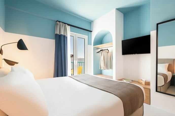 Imagen general del Hotel Play Paros. Foto 3