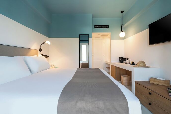 Imagen general del Hotel Play Paros. Foto 4