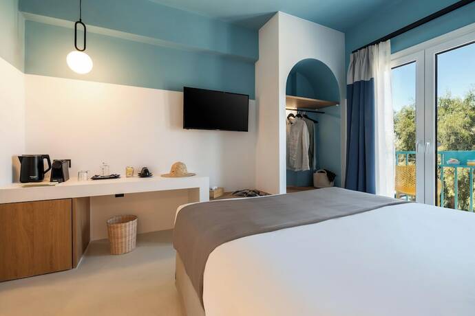 Imagen general del Hotel Play Paros. Foto 5