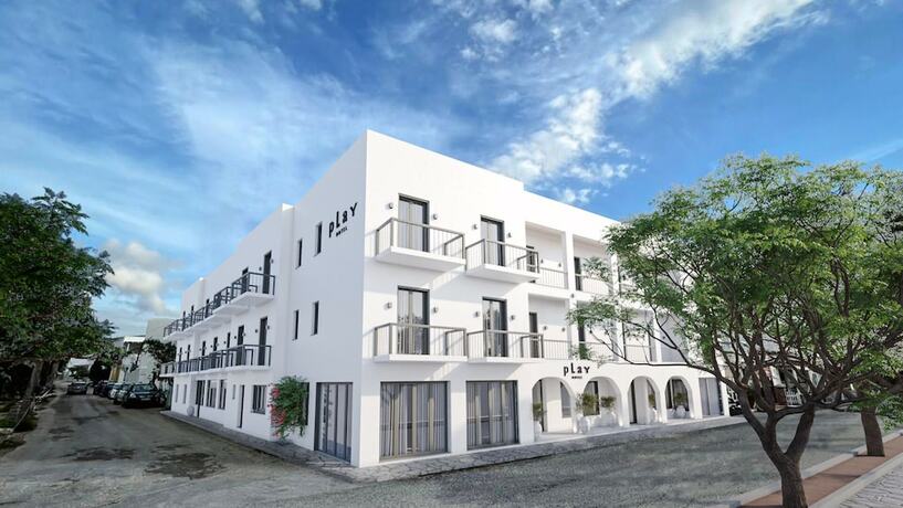 Imagen general del Hotel Play Paros. Foto 6