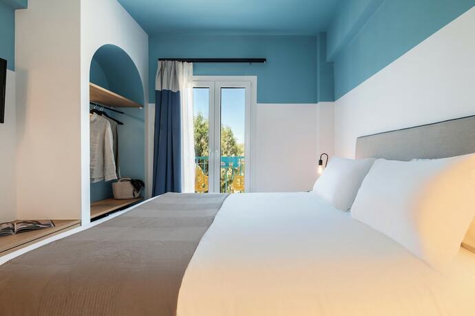 Imagen general del Hotel Play Paros. Foto 8