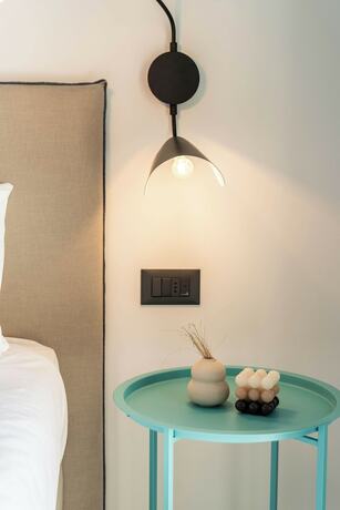 Imagen general del Hotel Play Paros. Foto 10