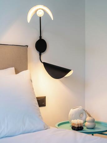 Imagen de la habitación del Hotel Play Paros. Foto 19