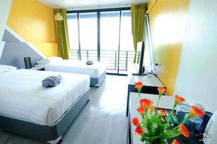 Imagen de la habitación del Hotel Play Phala Beach Rayong. Foto 5