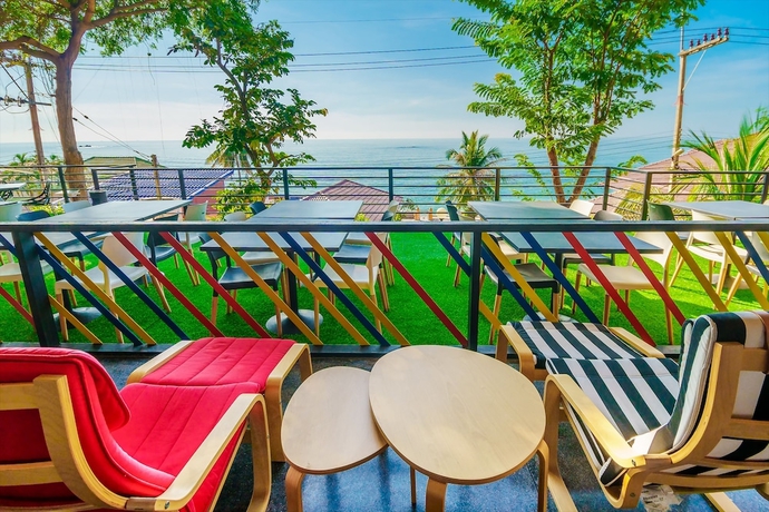 Imagen de la habitación del Hotel Play Phala Beach Rayong. Foto 15