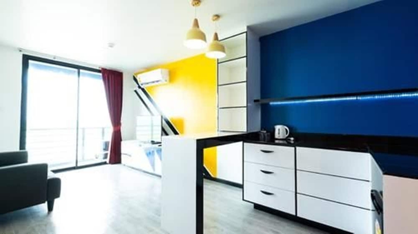 Imagen de la habitación del Hotel Play Phala Beach Rayong. Foto 16