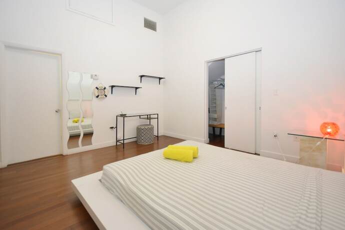 Imagen general del Hotel Playa Apartments. Foto 3