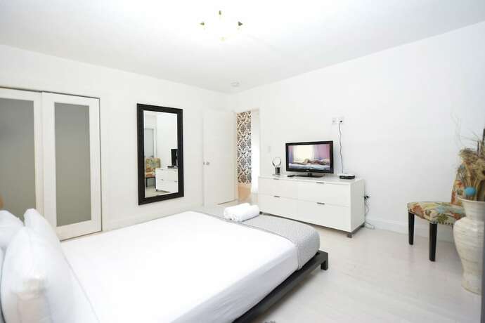 Imagen general del Hotel Playa Apartments. Foto 5